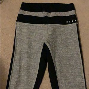 💫2/$40 Victoria secret Pink workout pants